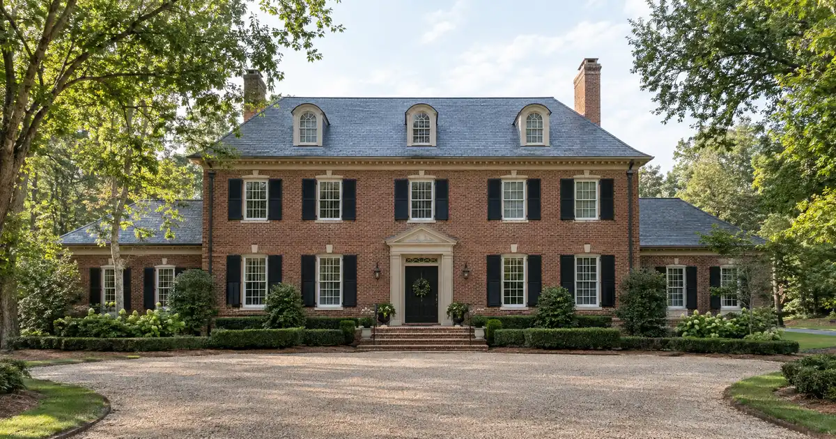Jumbo cash-out refinance in Helen, Georgia — equity above the conforming limit into cash