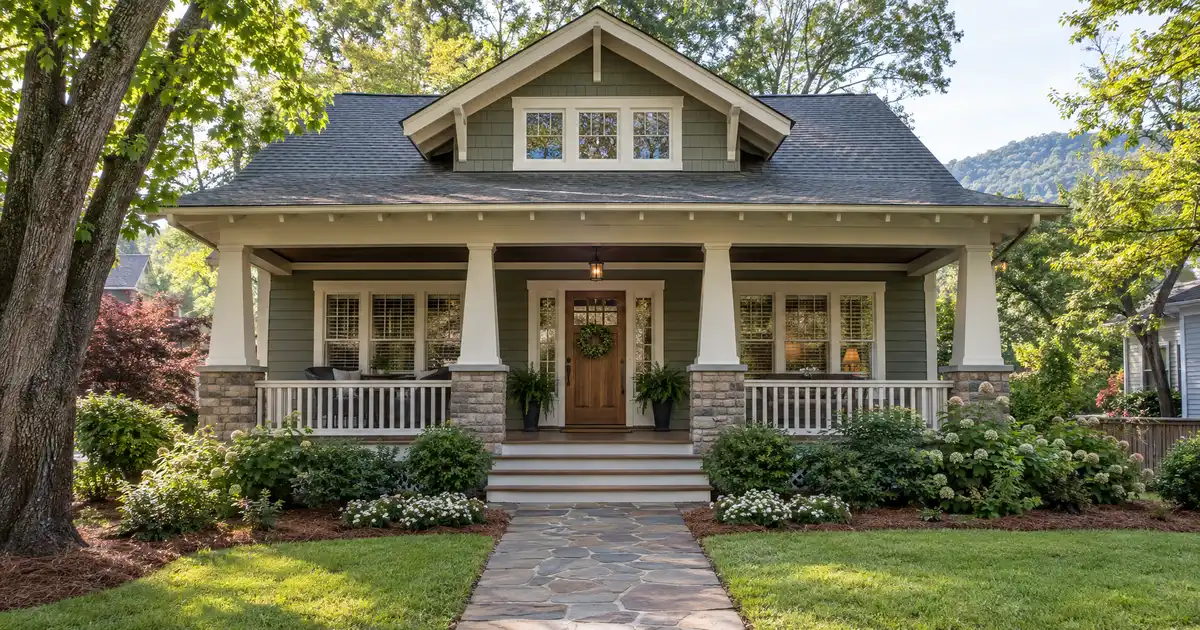 Mortgage refinance in Helen, GA — a better loan on the same home