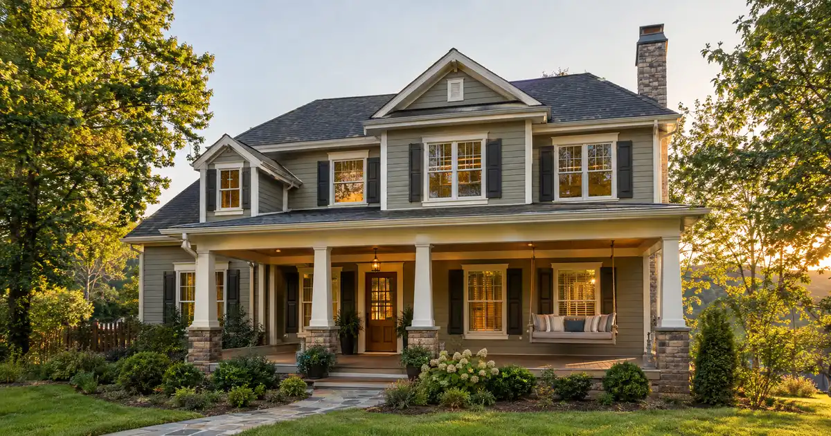VA loans in Helen, GA — no down payment for veterans