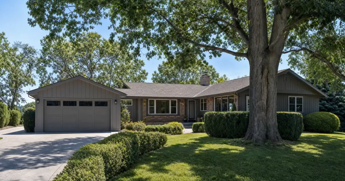 Cash-out refinance in Helena, Montana — home equity into cash
