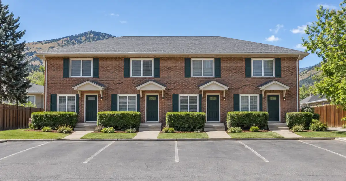 DSCR HELOC in Helena, Montana — rental property equity line