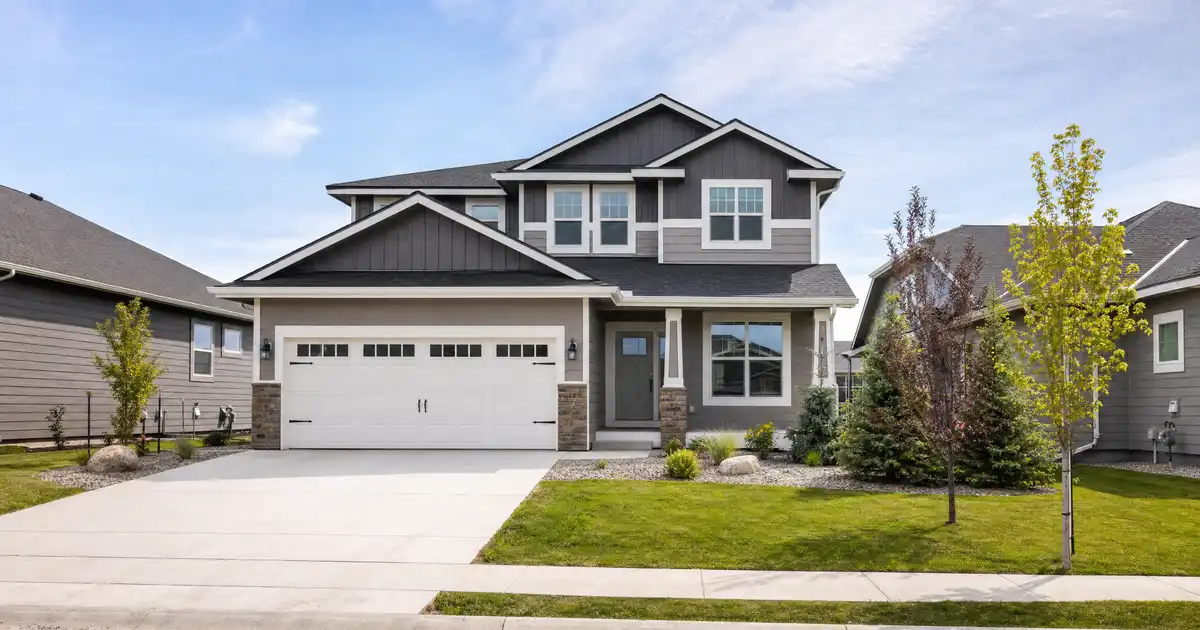 FHA loans in Helena, Montana — low down payment FHA mortgage