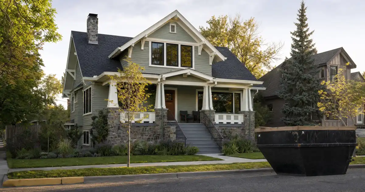HELOC in Helena, Montana — home equity line of credit
