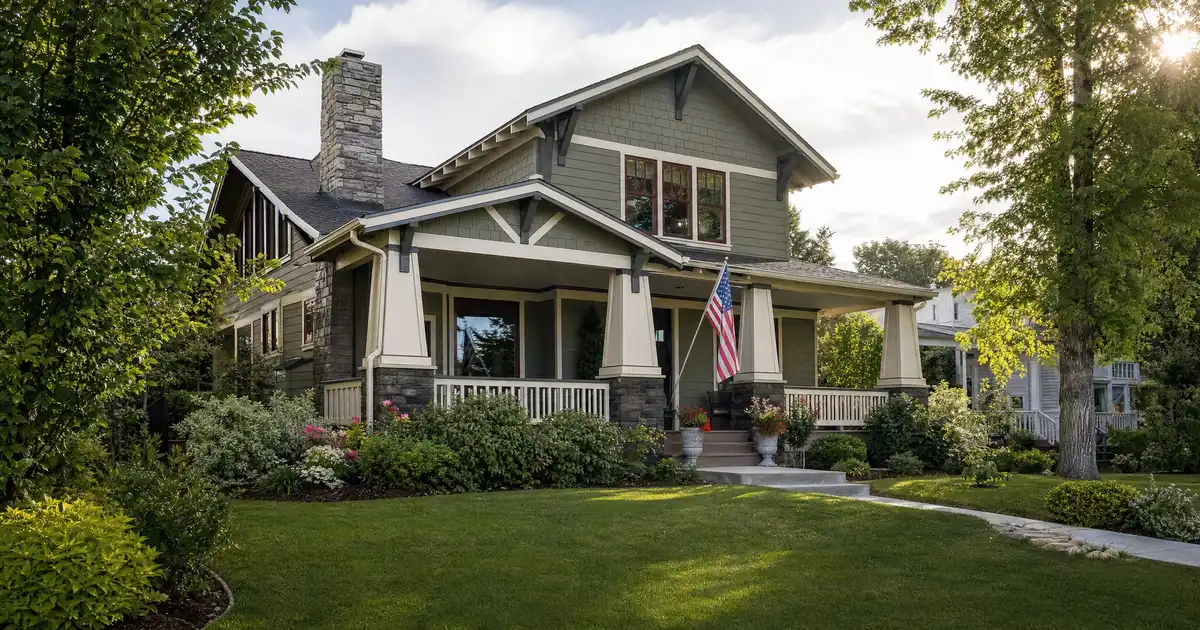 VA cash-out refinance in Helena, Montana — home equity into cash for veterans