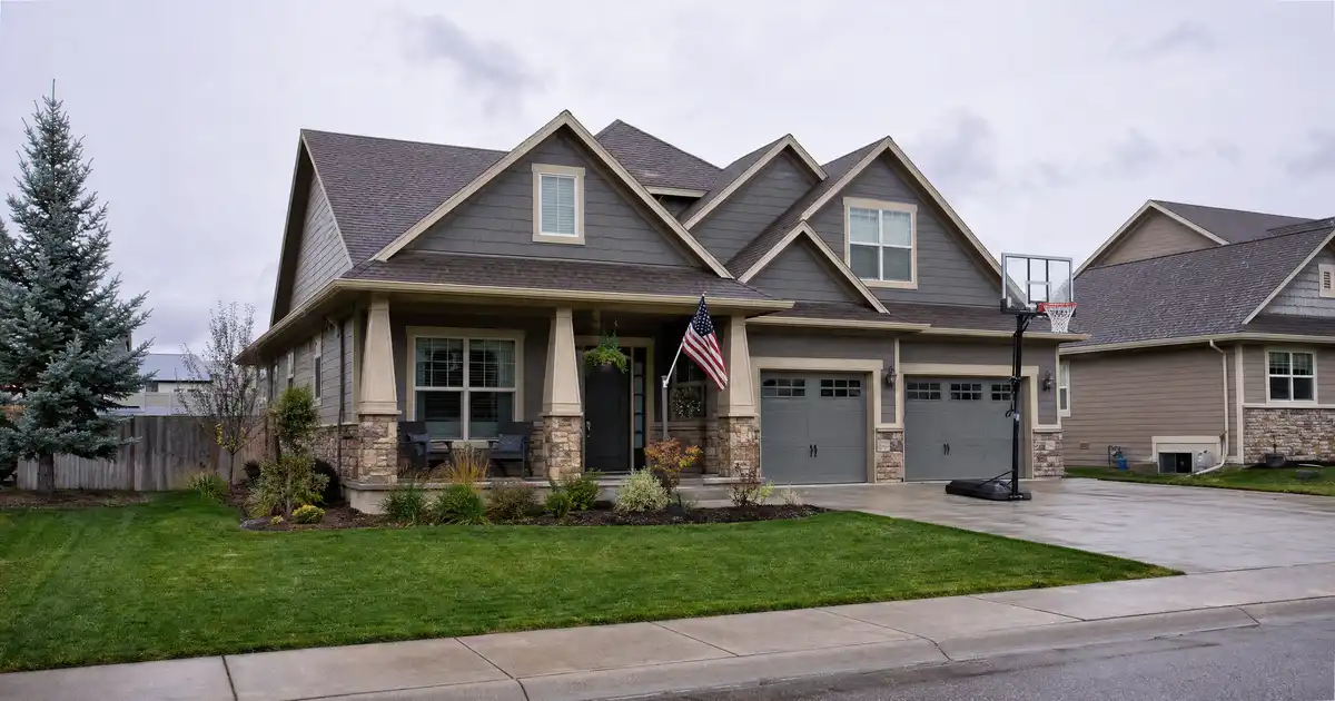 VA loans in Helena, Montana — no down payment for veterans