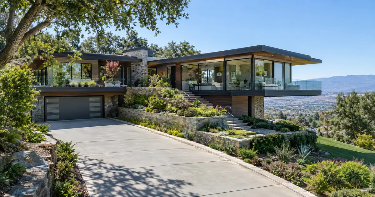 Jumbo cash-out refinance in Hemet, CA — equity above the conforming limit into cash