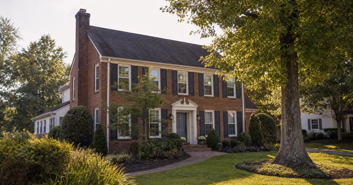 Cash-out refinance in Hendersonville, Tennessee — home equity into cash