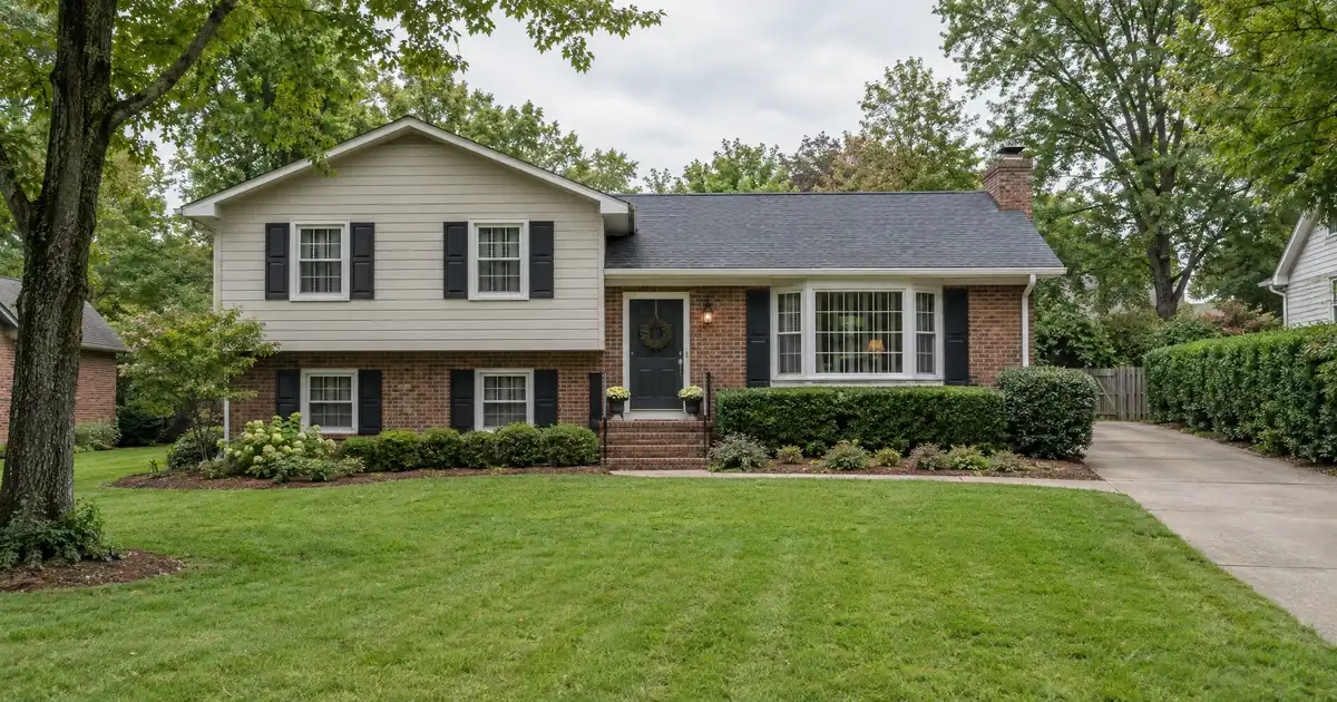 Conventional loans in Hendersonville, Tennessee — conforming mortgage with a low down payment