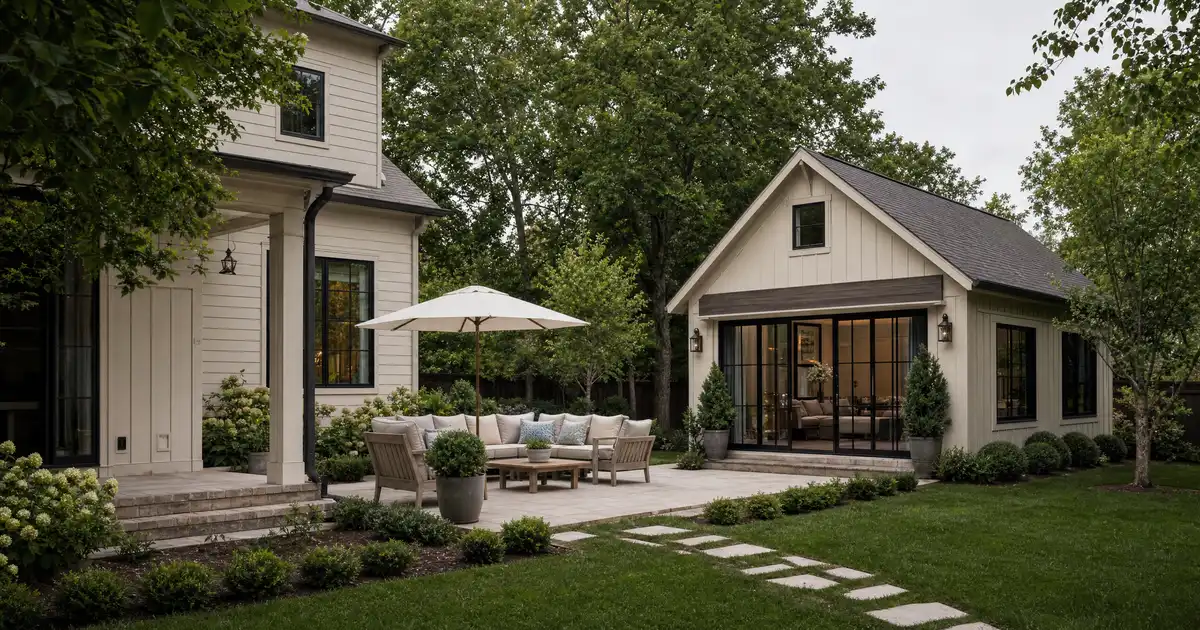 HELOC in Hendersonville, Tennessee — home equity line of credit