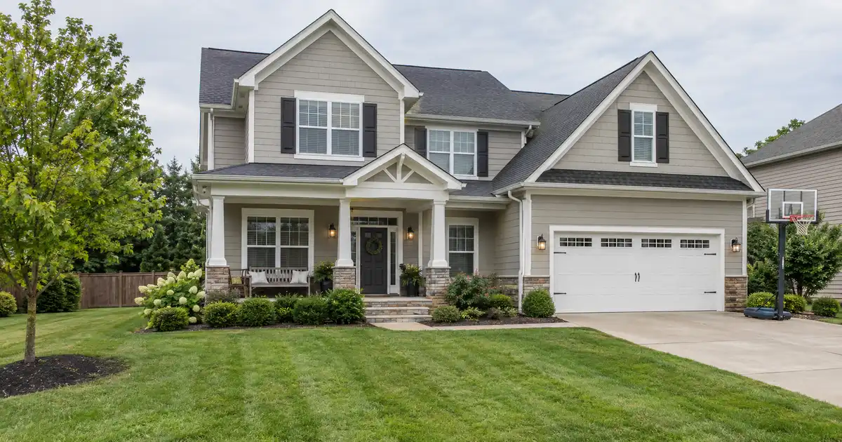 VA loans in Hendersonville, TN — no down payment for veterans