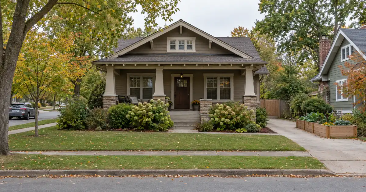Can You Get a HELOC Behind a DSCR First Lien on a Rental?