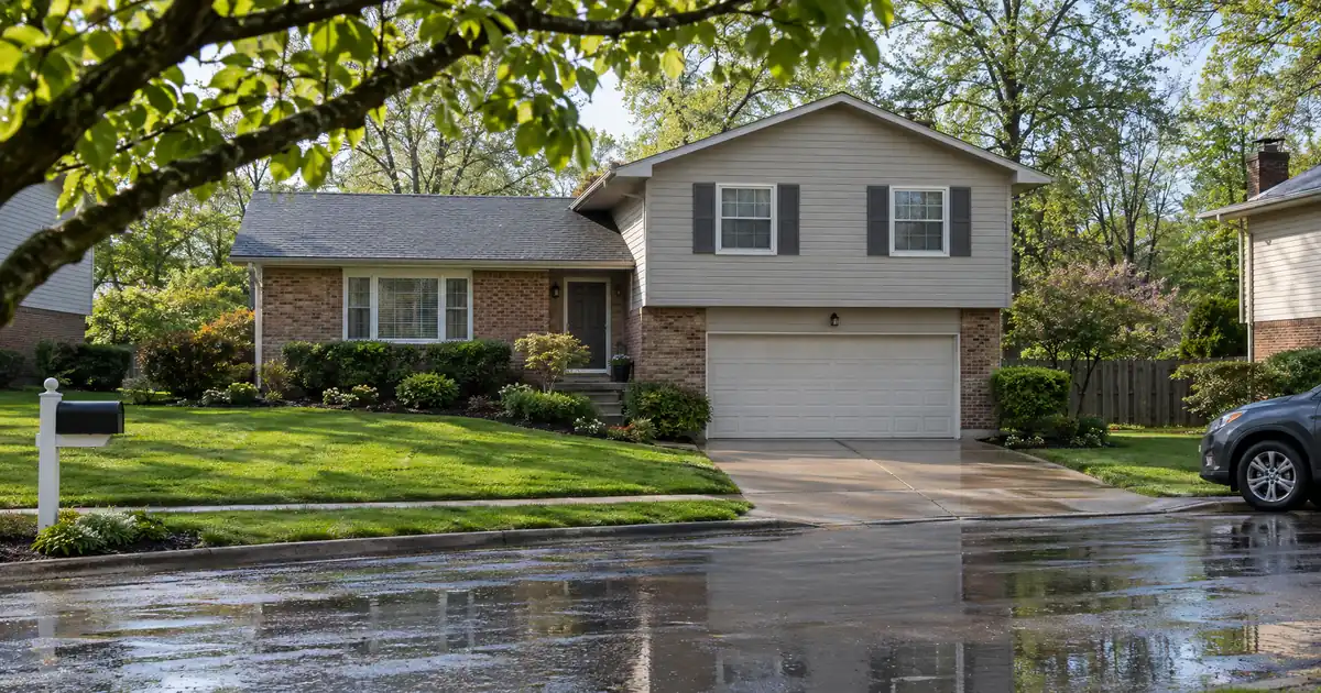 Can an LLC-Owned Rental Get a DSCR HELOC in Second Position?