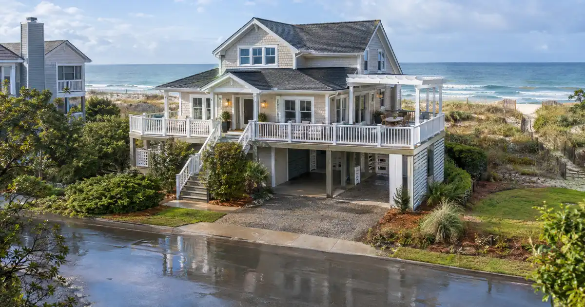 Does a Short-Term Rental Qualify for a HELOC Behind a DSCR Loan?