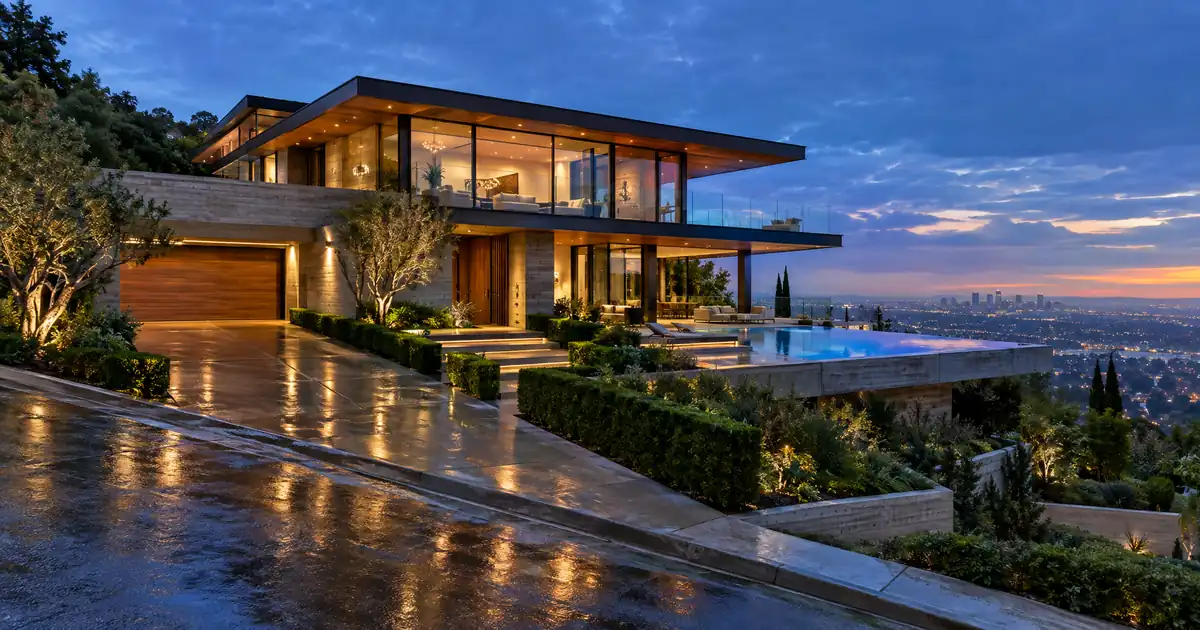 How a Jumbo Refinance Works Above the Conforming Limit