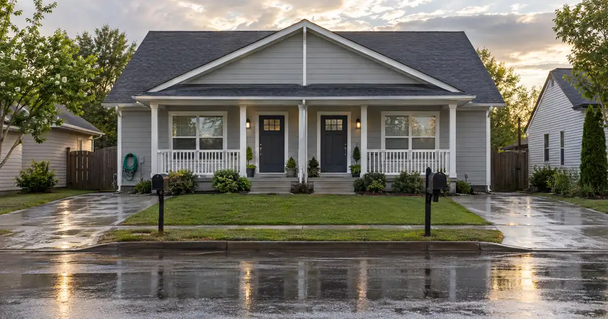 Does a DSCR HELOC Drop Income Docs on a 2-4 Unit Rental?