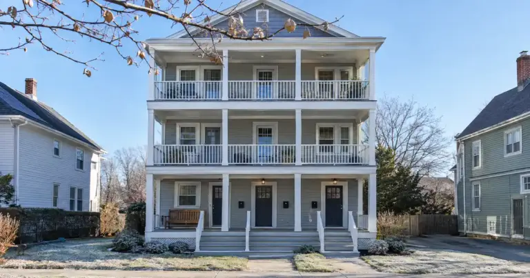 2-4 Unit DSCR HELOC Requirements for a Rental Property