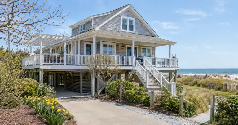 How Much Can Short-Term Rental Owners Borrow on a DSCR HELOC?