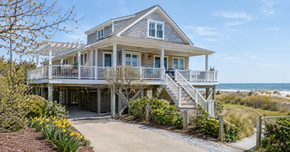 How Much Can Short-Term Rental Owners Borrow on a DSCR HELOC?