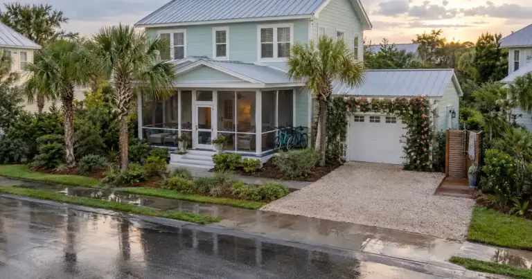Can Short-Term Rental Investors Use a DSCR HELOC for a Down Payment?