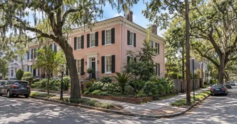 How to Qualify for a DSCR HELOC as a Savannah Landlord Using Rent