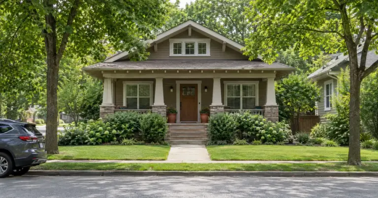 Can Atlanta Landlords Get a DSCR HELOC to Tap Rental Equity?