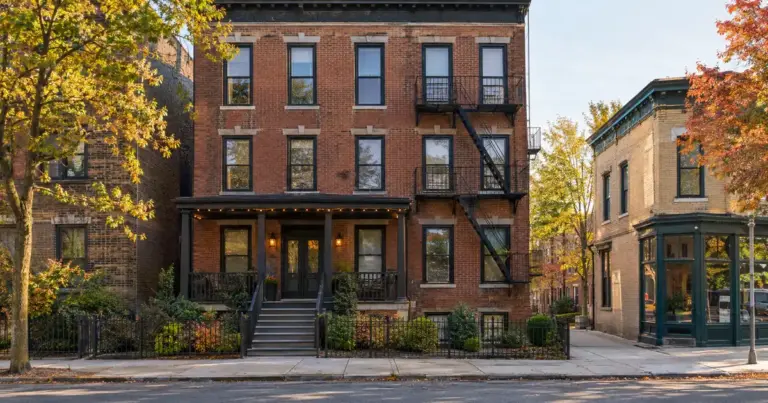 How a DSCR HELOC Works for Richmond Hill Landlords Pulling Rental Equity
