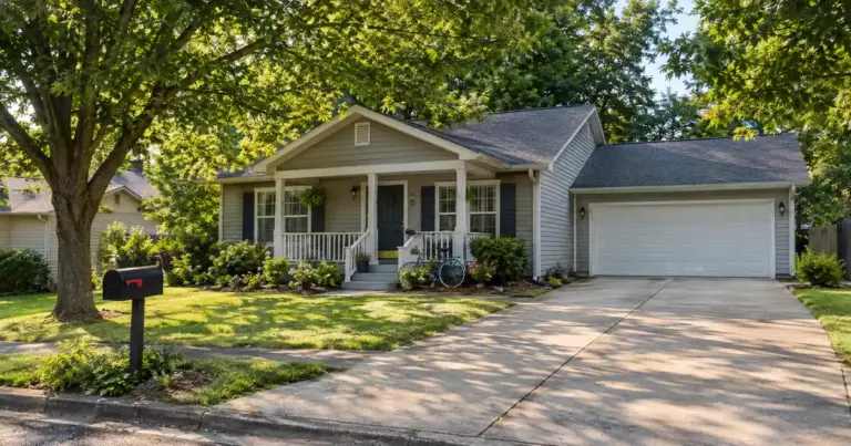 What FHA Decision Score Tiers Change for a Buyer With Thin Credit?