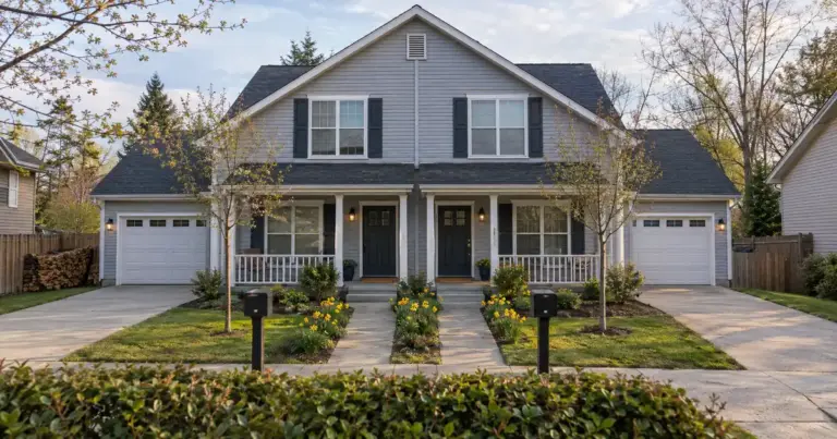 Is Refinancing a 2–4 Unit FHA Loan Worth It to Drop MIP?