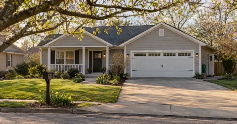 FHA Loan Builder Documentation and Warranties for a New Build