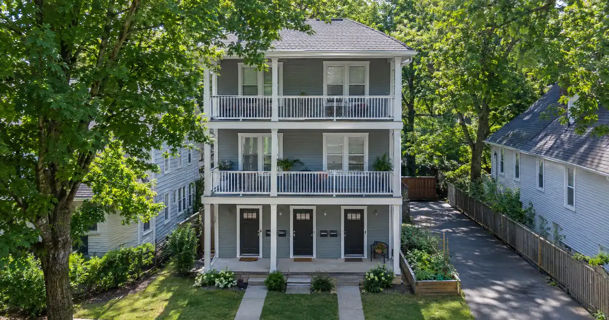 How to Buy a 2-4 Unit as a First-Time Buyer on an FHA Loan