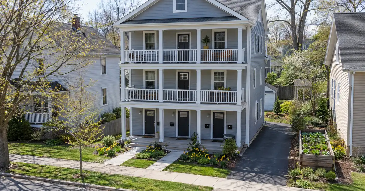 How to Remove FHA Mortgage Insurance on a 2-4 Unit Property