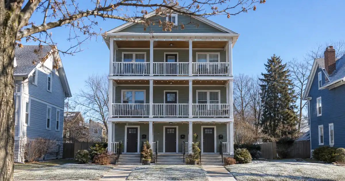 How Much a House Hacker Saves on a 2-4 Unit Conventional Loan Over FHA
