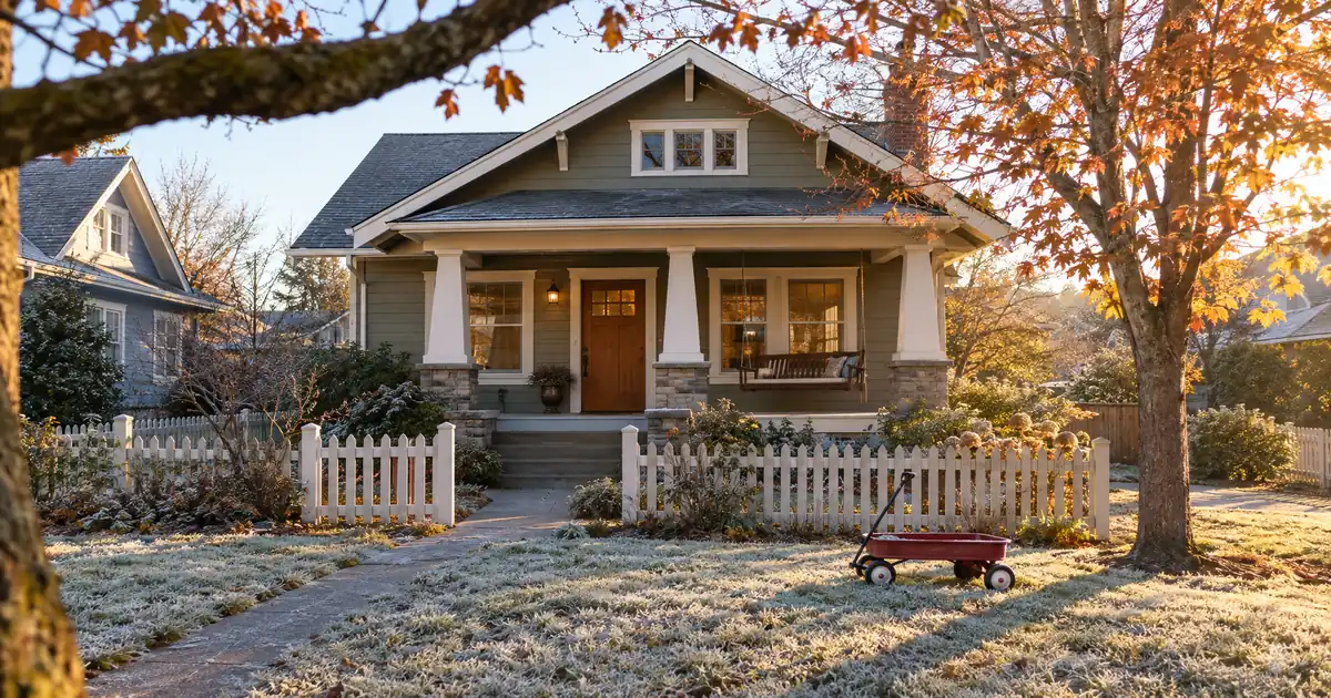 New 30-Year vs Shorter Refinance for a Retiree on Fixed Income