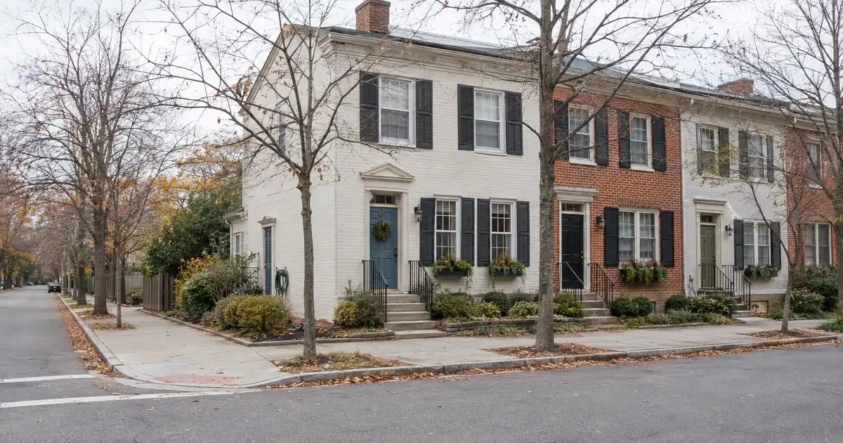 How Income Limits Cut Off Down Payment Assistance for High Earners