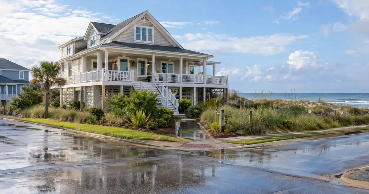 How to Qualify for a Short-Term Rental Loan for a First Airbnb Purchase