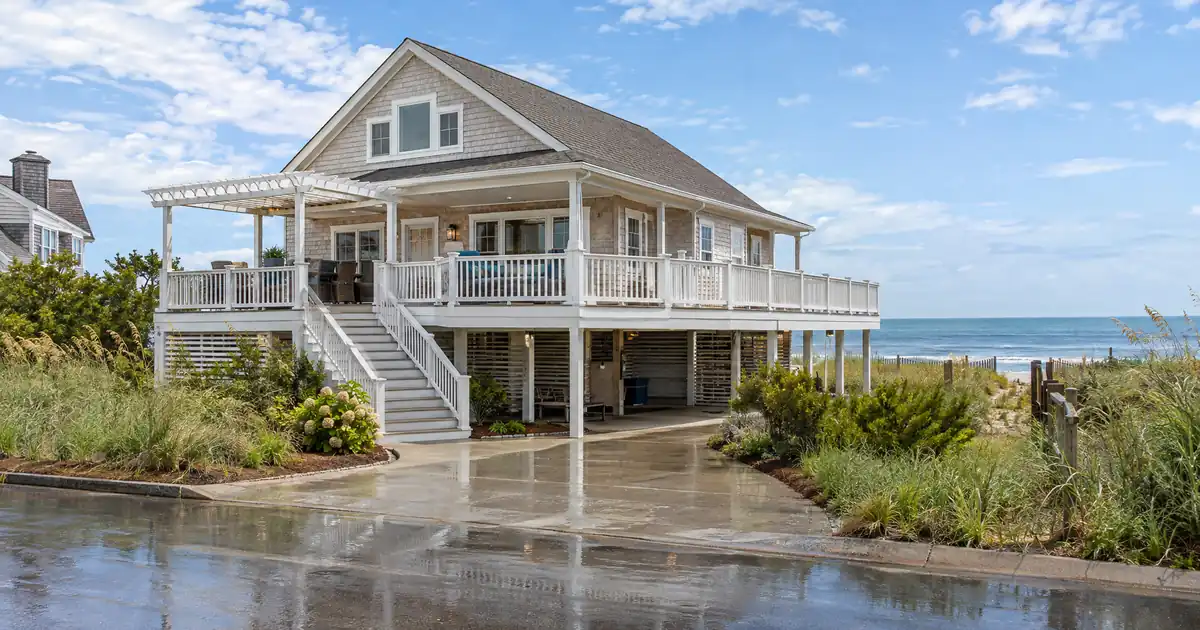 Can You Get a DSCR Loan on a House With No Airbnb History?
