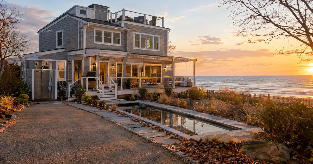 How a DSCR Lender Haircuts Gross Airbnb Revenue Before Qualifying