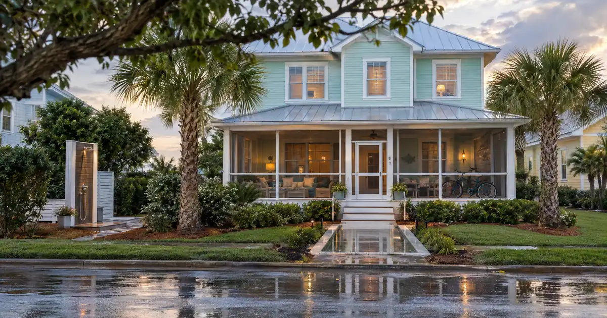 How the Airbnb Income Haircut Works Before a DSCR Lender Qualifies You