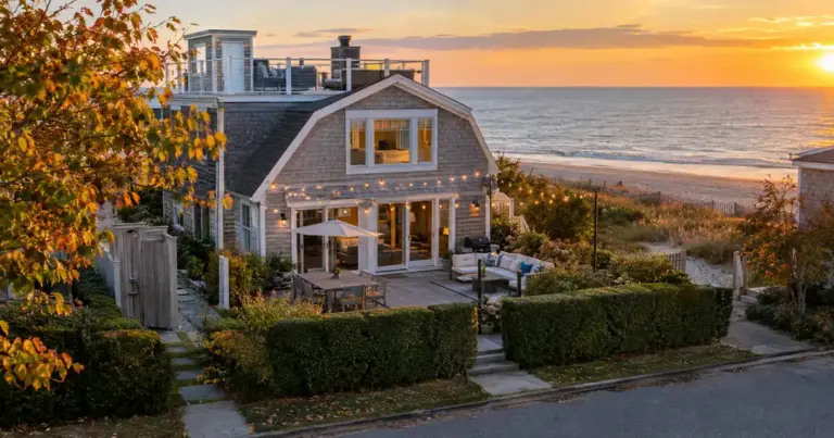 How Short-Term Rental DSCR Loans Work for Operators Scaling Past Conventional Limits