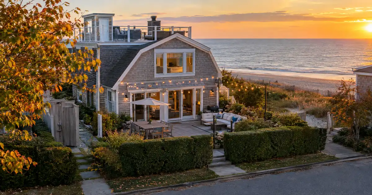 How Short-Term Rental DSCR Loans Work for Operators Scaling Past Conventional Limits