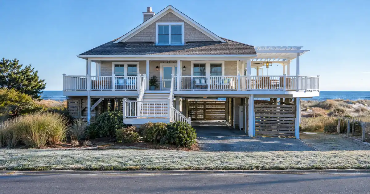 How to Find a DSCR Lender That Underwrites Actual Airbnb Income