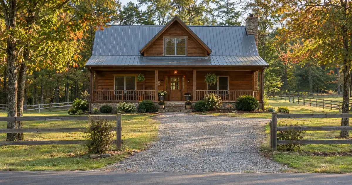 DSCR vs Conventional Financing for a Smoky Mountain Cabin Investor