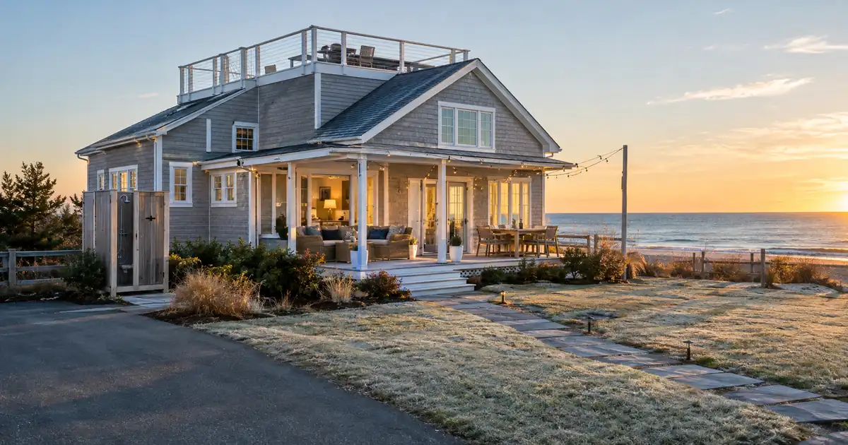How DSCR Short-Term Rental Loan Entity and Guaranty Requirements Work
