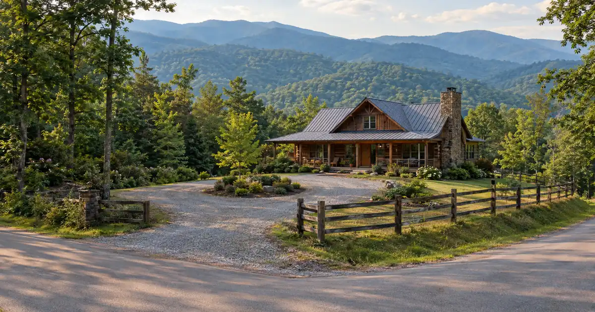 How to Finance a Gatlinburg Cabin With a DSCR Loan on STR Income