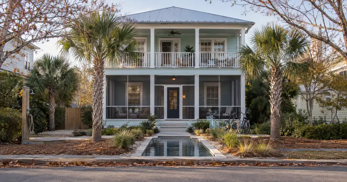 Second Home vs Conventional vs DSCR for a First Airbnb Purchase