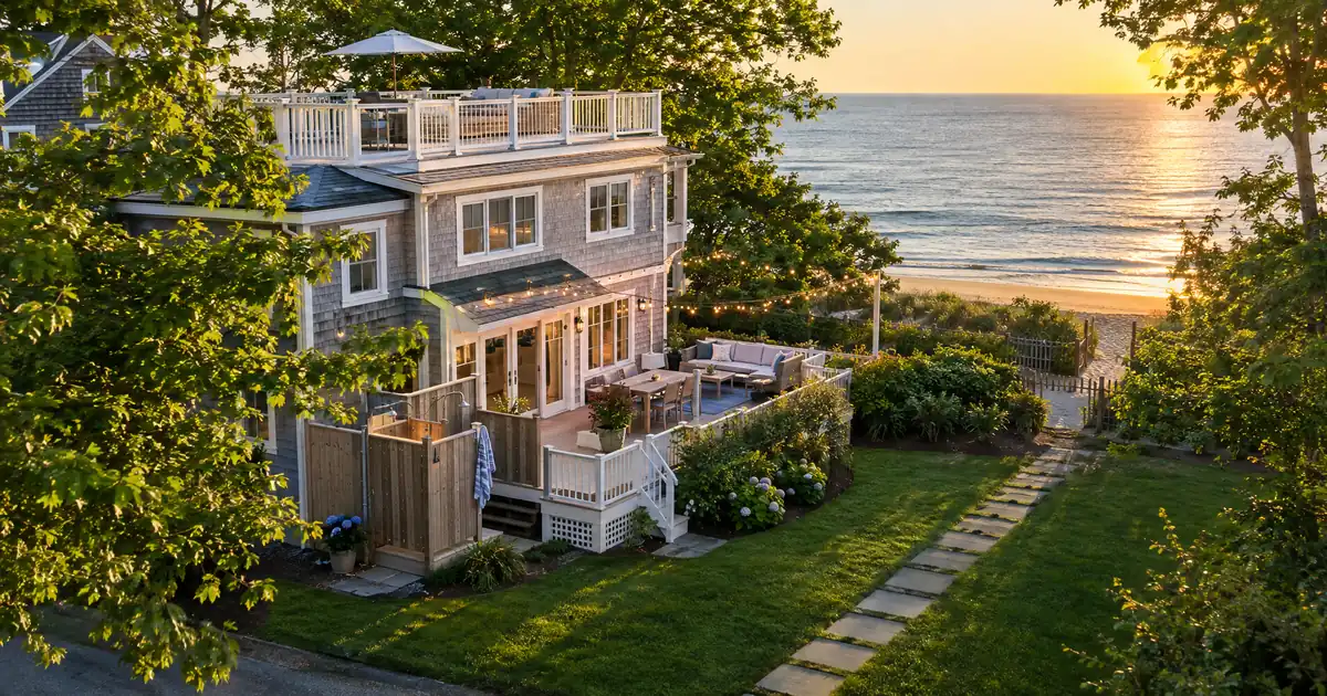 How DSCR Programs That Accept Projected Airbnb Income With No History Work