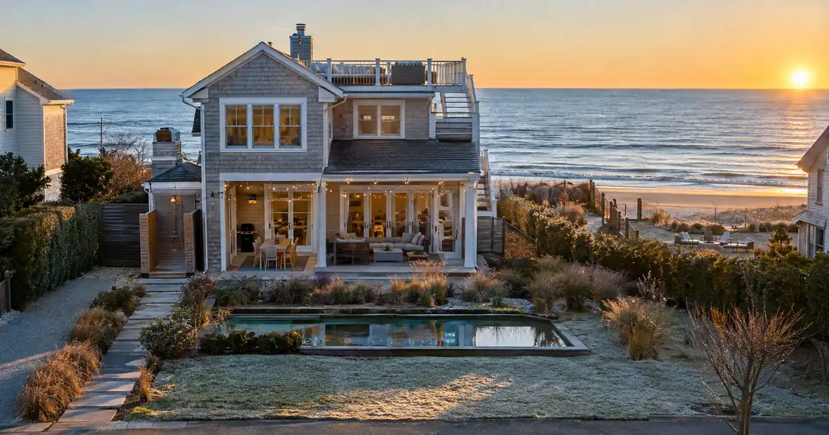 Personal Name vs LLC for a DSCR Airbnb Loan