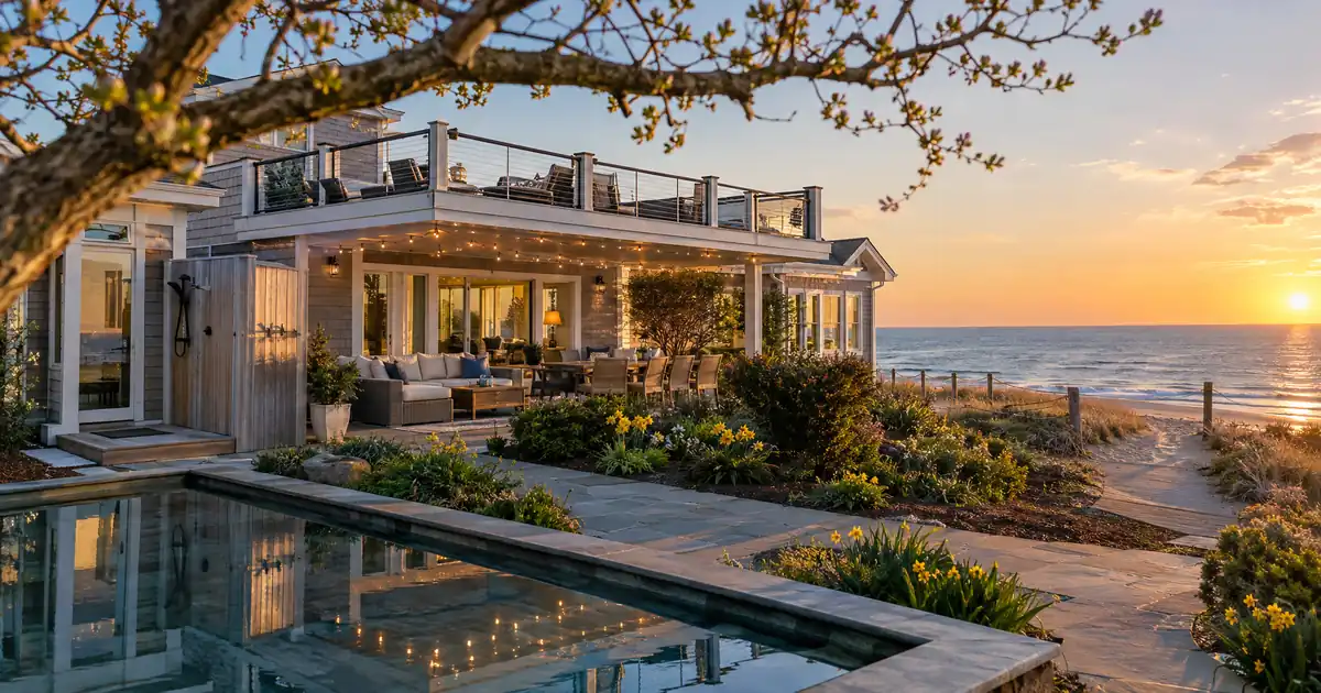 Should a Full-Time Airbnb Move From a Second-Home Loan to DSCR?
