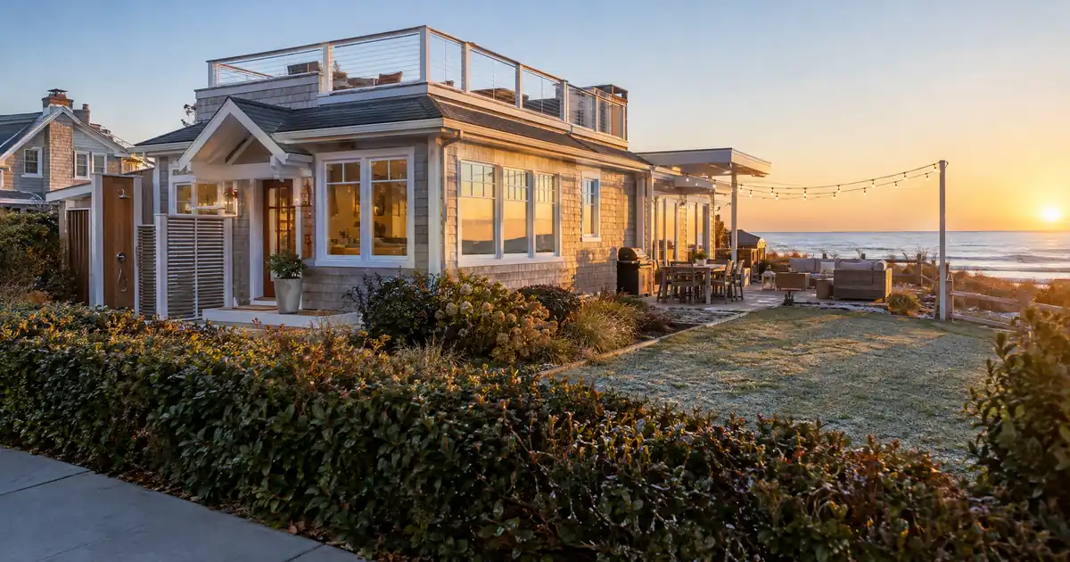 How to Document DSCR Refinance Income for a Short-Term Rental