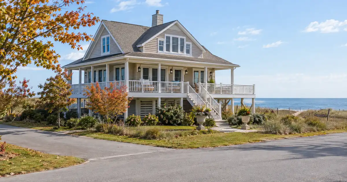 How DSCR Short-Term Rental Income Discounts Work on a Refinance